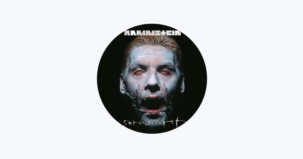 Rammstein - Apple Music