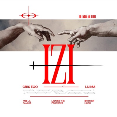 Izi (feat. Luima) - Single