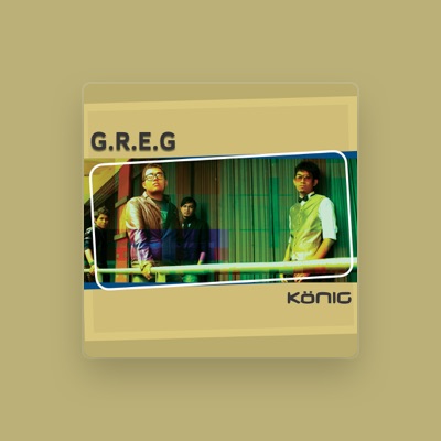 Listen to König Band, watch music videos, read bio, see tour dates & more!