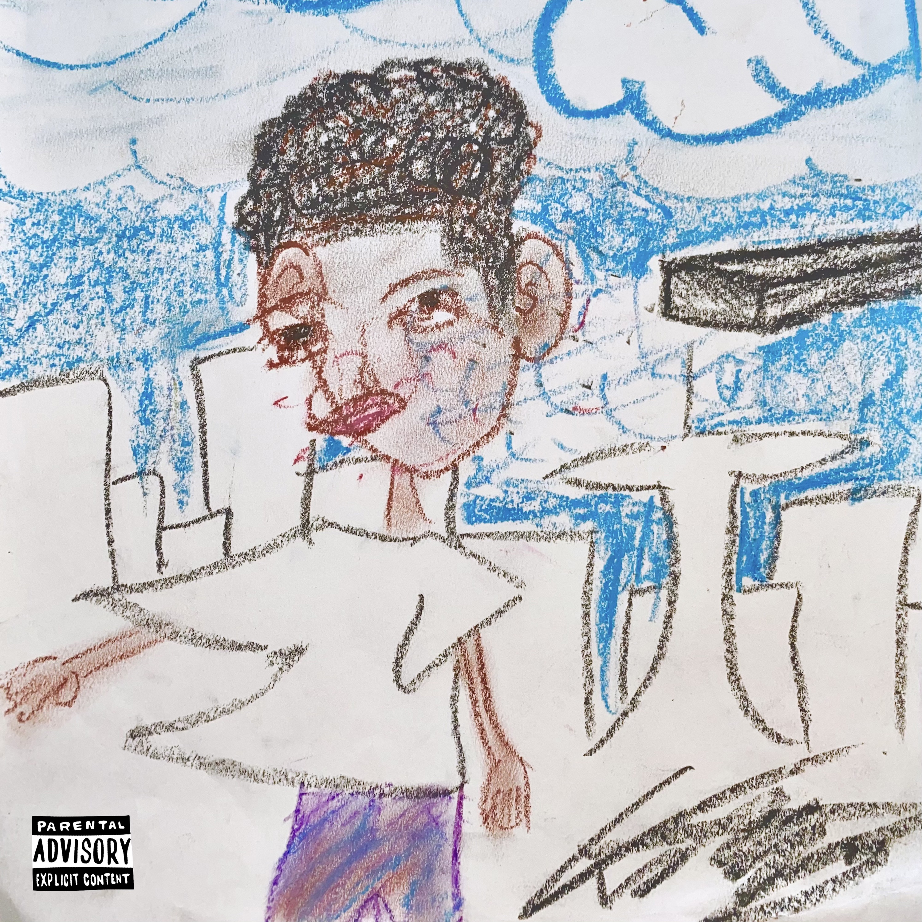 Lost - Single