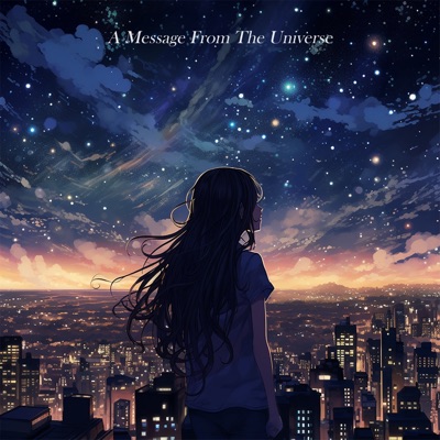 A Message From the Universe - Single