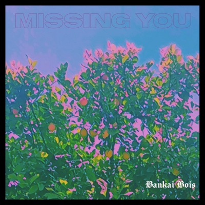 Missing You (feat. LILGRIMKILLIN) - Single