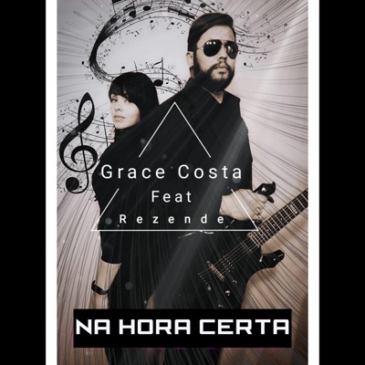Na Hora Certa (feat. Rezende) - Single