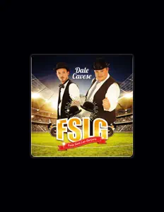 Listen to Fous Sont Les Garçons, watch music videos, read bio, see tour dates & more!