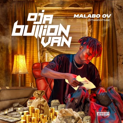 Oja Bullion Van - Single