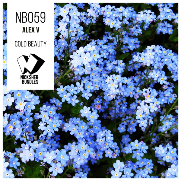Cold Beauty - Single
