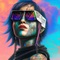 Voy a Buscarte - Merin B lyrics