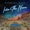 Randall King - Into The Neon  artwork