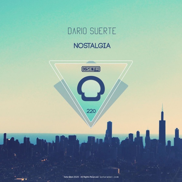 Nostalgia - Single