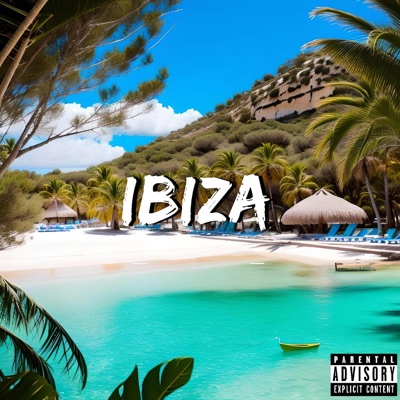 Ibiza (feat. Abio) - Single