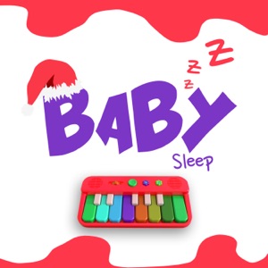 Christmas Lullabies For Baby Sleep
