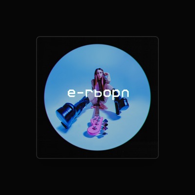 Listen to е-гьорл, watch music videos, read bio, see tour dates & more!