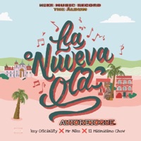 AUTORETOKE - Single - key oficiality