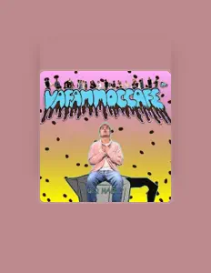 Posłuchaj wykonawcy Gio Nagiò, obejrzyj teledyski, przeczytaj biografię, zobacz daty tras koncertowych i nie tylko!