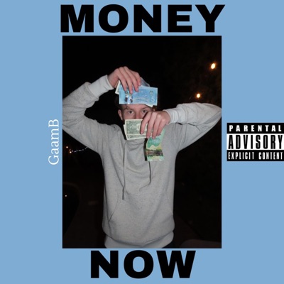 Money Now - Single
