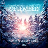 December (Extended Mix) artwork