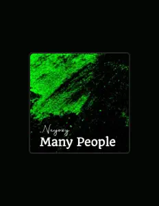 Listen to Neyozy, watch music videos, read bio, see tour dates & more!