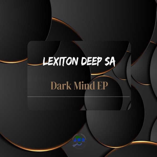 Dark Mind - EP