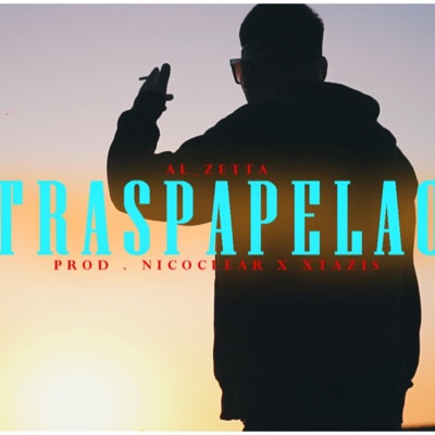 Traspapelao - Single