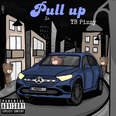 Pull Up - Single