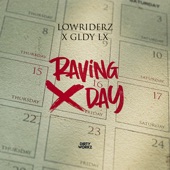 Raving Day (Extended Mix) artwork