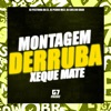 Montagem Derruba Xeque Mate - Single