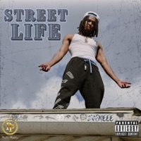 Street Life - Zoskieee