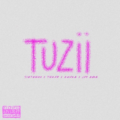 TuZii (feat. Sieteunoo, JAY EME & Znake) - Single