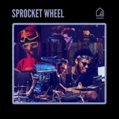 Sprocket Wheel (feat. MonoNeon, Ronald Bruner, Jr. & Ruslan Sirota) artwork