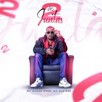 As 2 Junta - Single - Mc Rugau & Dj Queiroz