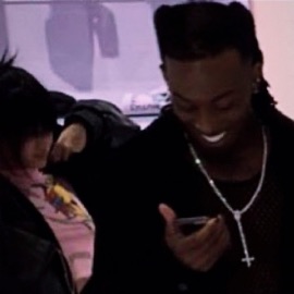 Twintwin (Roto + Seekmoses) Roto