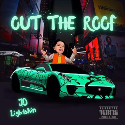 Out the Roof - Single