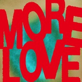 More Love (Rampa &ME Remix) artwork