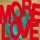 More Love (Rampa &ME Remix)