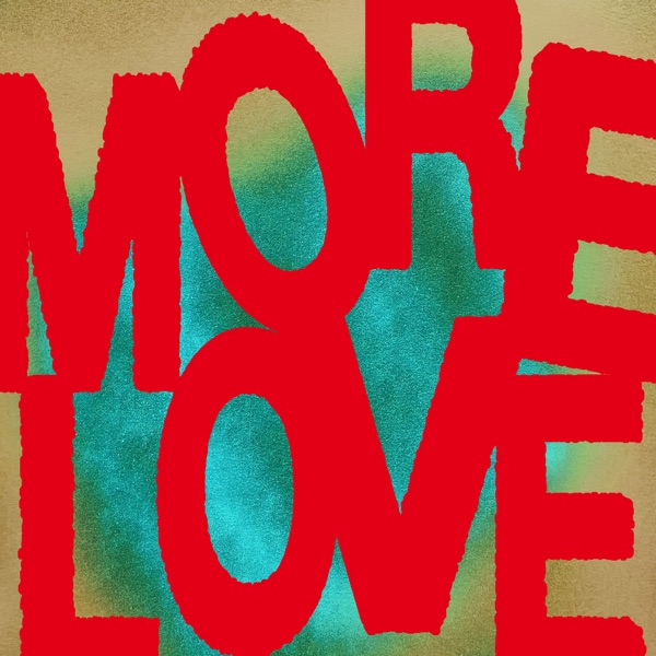 More Love (Rampa &ME Remix) album art
