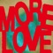 More Love (Rampa &ME Remix) artwork