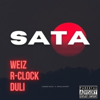 Sata (feat. R-CLOCK & DULI) - Single - Weiz