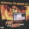 Fire In the Booth (feat. Savage Zoo) - Vill lyrics