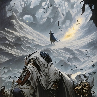 Eternal Elysium