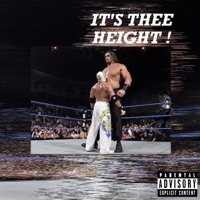 It's Thee Height ! - Single - Antionia