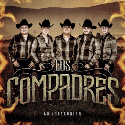 Los Compadres - Single