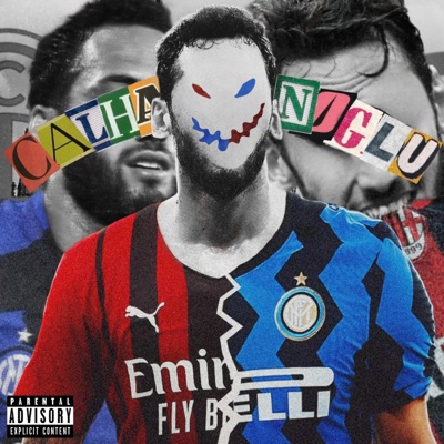 Calhanoglu freestyle - Single