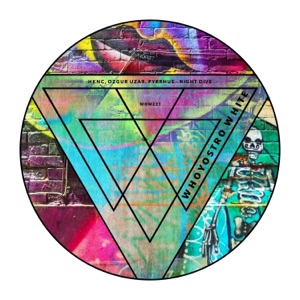 Night Dive - EP