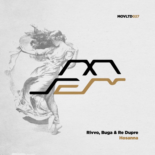 Hosanna - Single