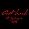 GET BACK (feat. OYN King & Ha7o the Saiyan) - 8500k lyrics