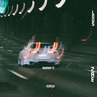 Runnin' It (feat. LOUS) - Single - beatsbyzae