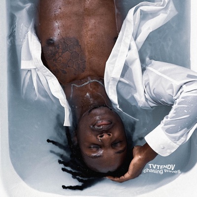 Chasing Waves - Single