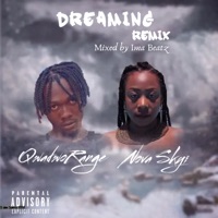 Dreaming (Remix) - Single - QwadwoRange & Nova Skyi