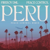 Peru (Peace Control Remix) artwork