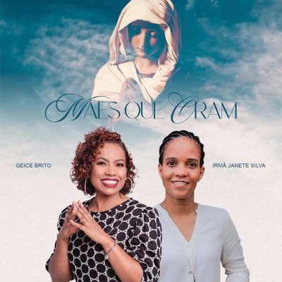 Mães Que Oram - Single